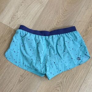 Rabbit Running Shorts 2.5”